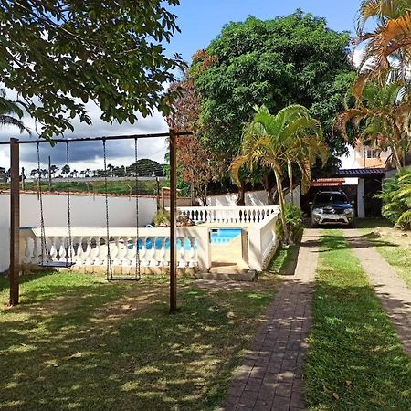 Aconchego no Planalto! Villa Atibaia Exterior foto